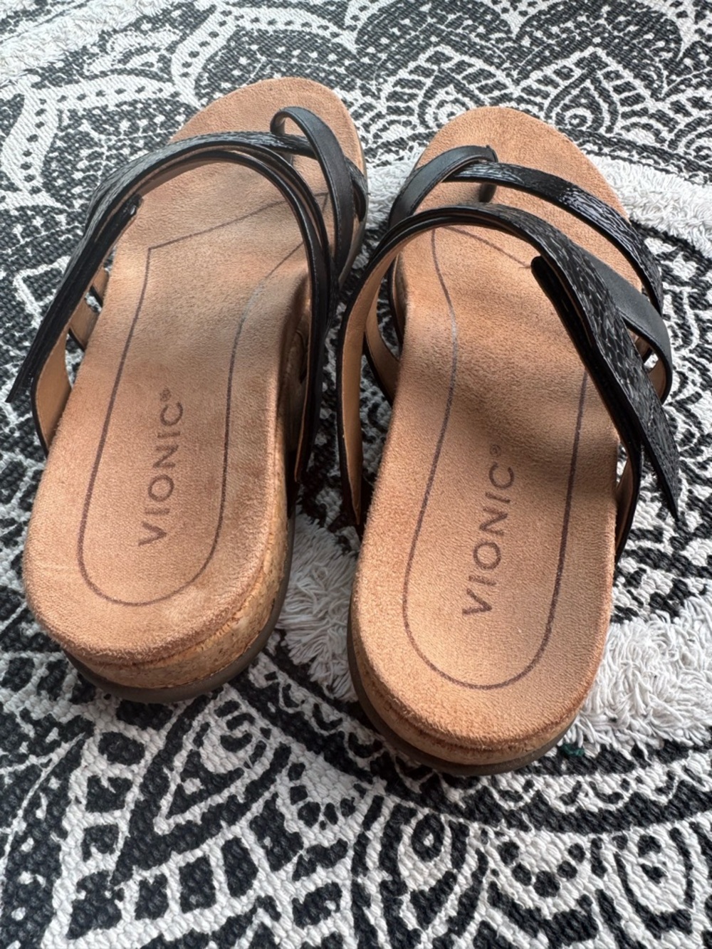 Vionic Sandals - Picture 3 of 5